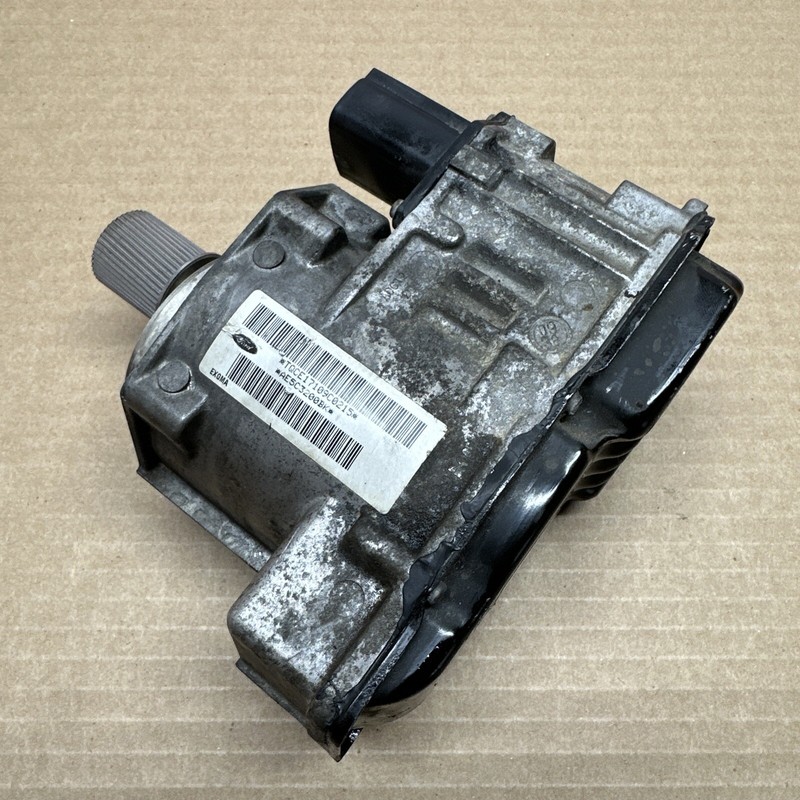 AE5C3200BK |2010 - 12 Fusion/MKZ RACK & PINION Electric Motor Pump Only OEM AT