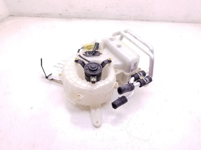 04-07 TOYOTA HIGHLANDER 3.3L V6 AC BLOWER MOTOR