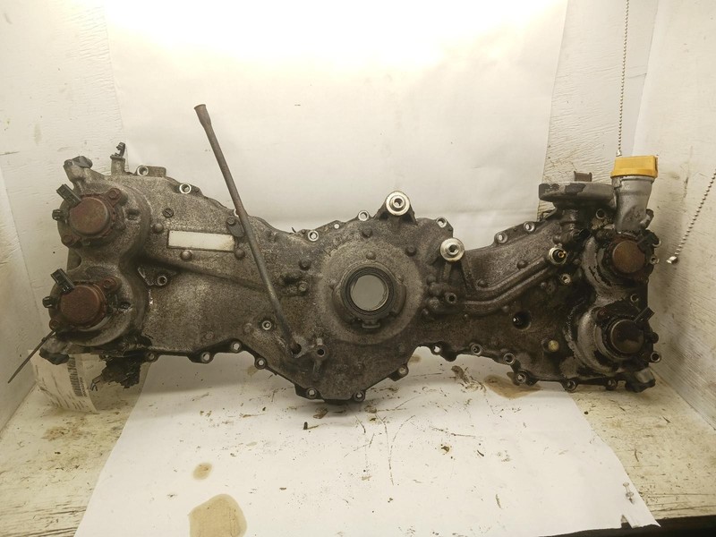 12-'14 SUBARU IMPREZA Timing Cover 2.0L OEM 1 Year Warranty!