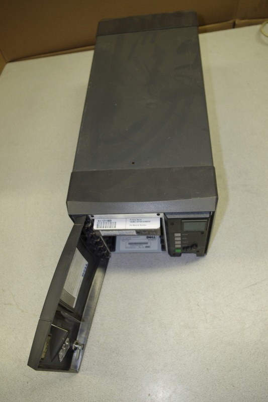 Dell DA-DLT7000 Digital inear Tape Auto-Loader *FREE SHIPPING*