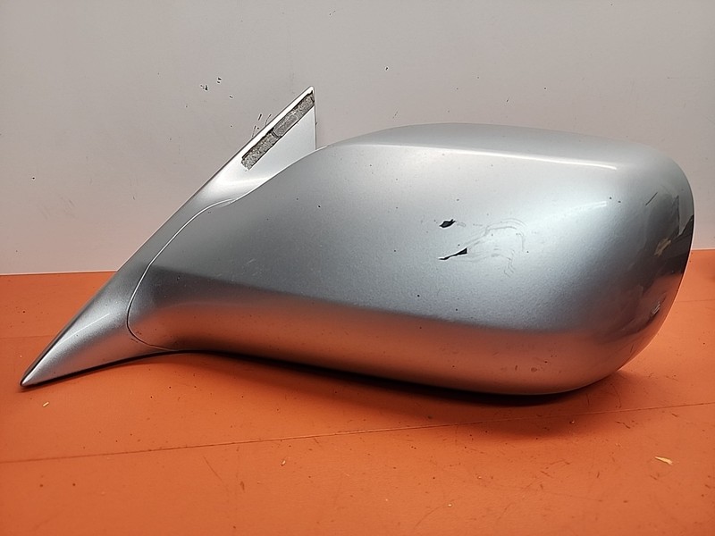 2005 - 2010 Toyota Avalon Left LH Side Mirror W/ Turn Signal OEM Silver Sedan