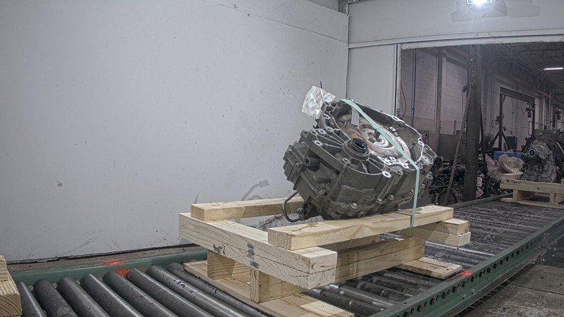 2013 Buick Verano Automatic Transmission Assembly FWD 133K OEM Warranty