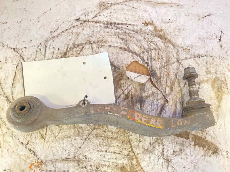 Lower Control Arm Front BMW 550I Right 06 07 08 09 10