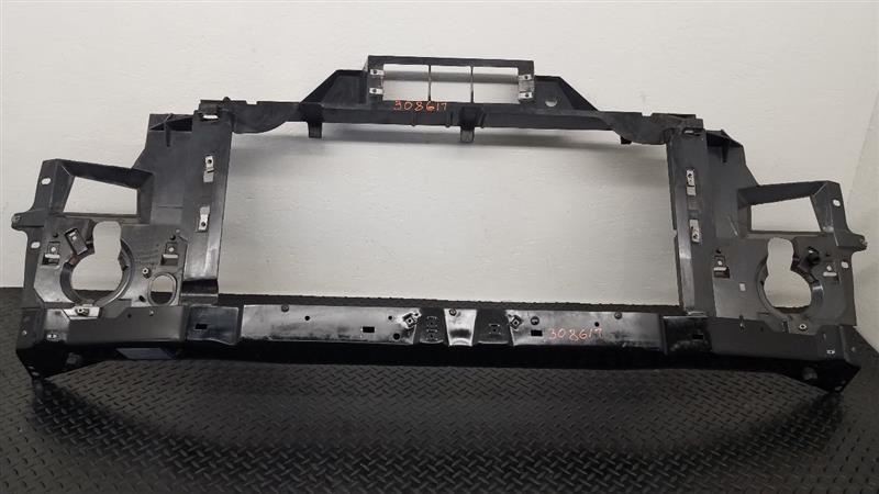 96-02 Chevy Express Radiator Core Support W/ Sealed Beam Headlights OEM 15034820