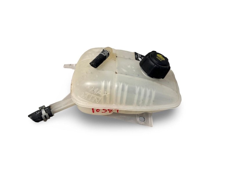 2020-2024 Nissan Sentra Coolant Reservoir Expansion Tank Overflow Bottle