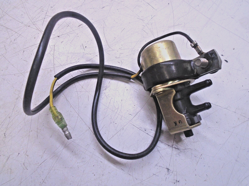 B4b Mercury Mariner Starter Solenoid 428593 89-819503A5 89819503A5