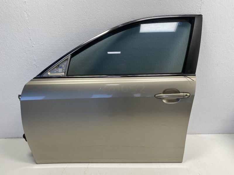 Left Driver Side Front Door Fits 2007-2011 Toyota Camry 68324 ***NO SHIPPING***