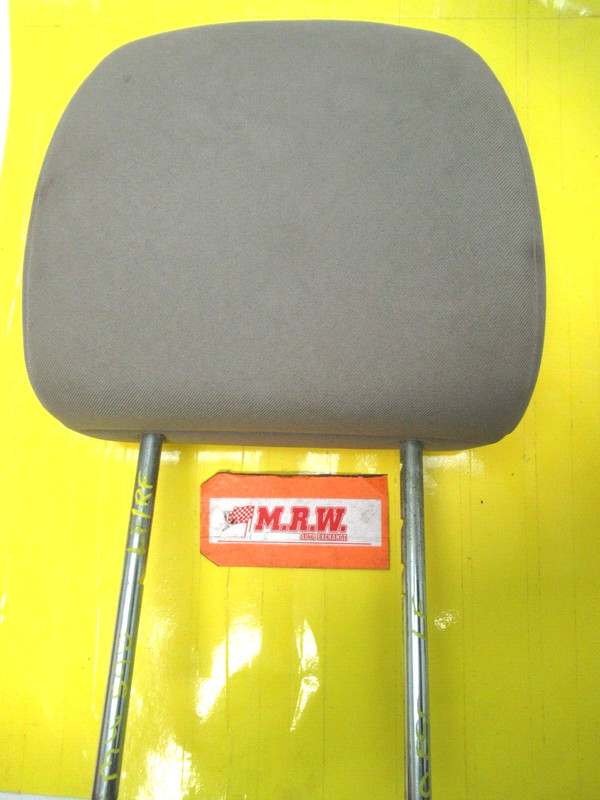 FRONT SEAT HEADREST HEAD REST RIGHT LEFT DRIVER PASSENGER for 09 10 11 12 ESCAPE