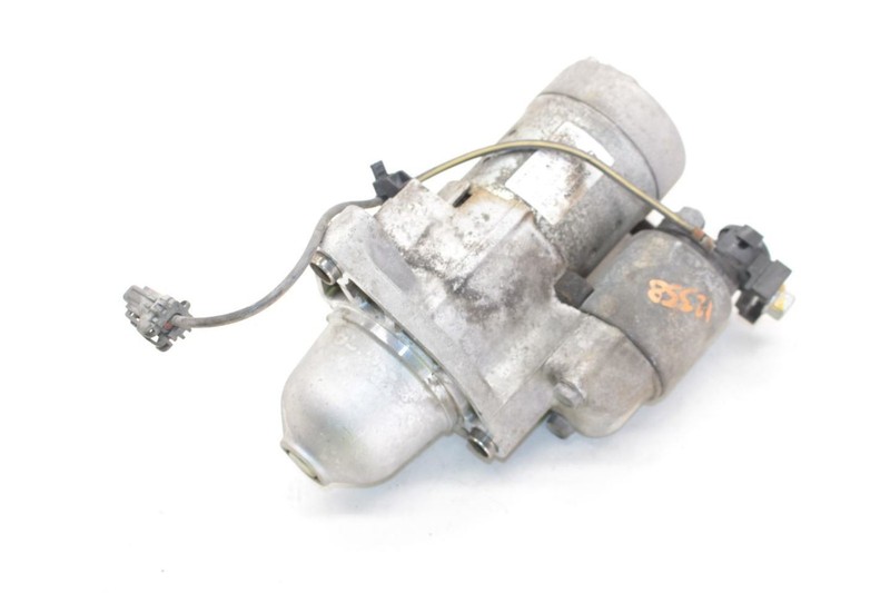 09-20 Nissan 370Z Coupe Engine Starter Motor 23300EY00E