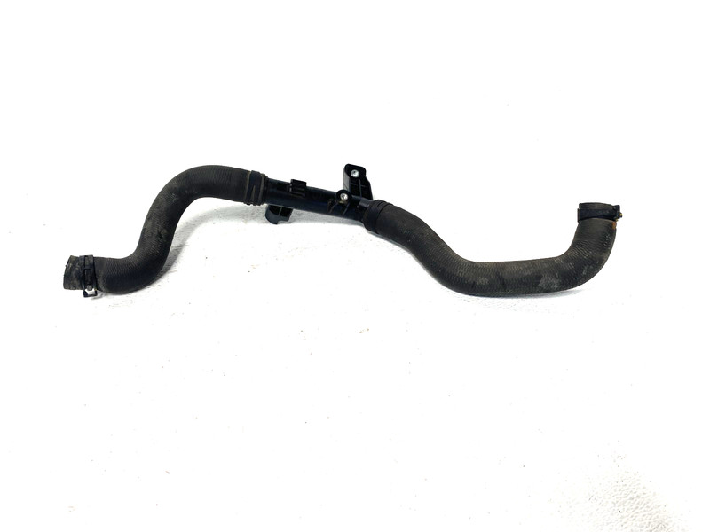 17-20 FIAT 124 SPIDER ENGINE COOLANT COOLING WATER HOSE TUBE OEM #A0.37