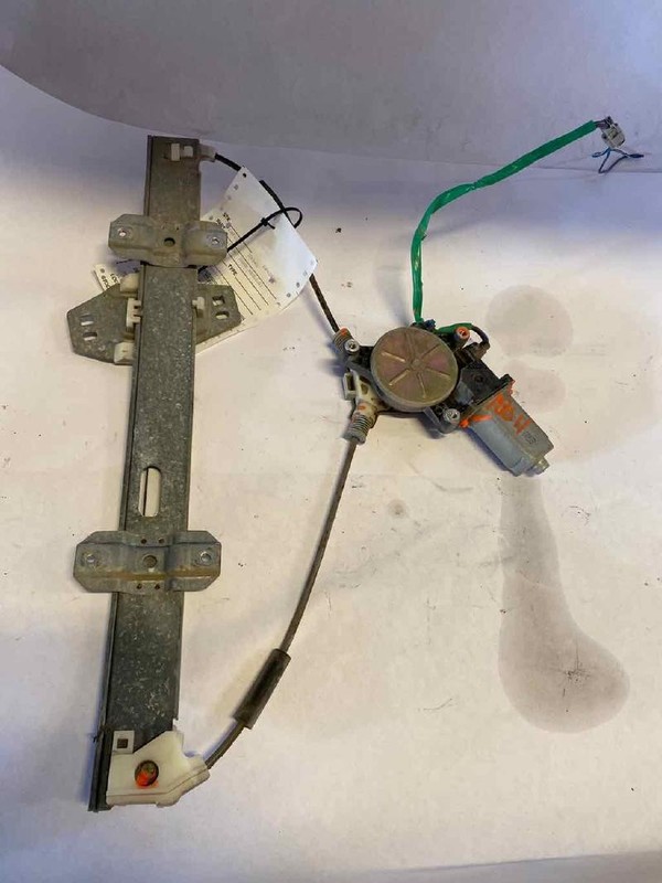 Front Door Regulator HONDA CIVIC Right 96 97 98 99 00