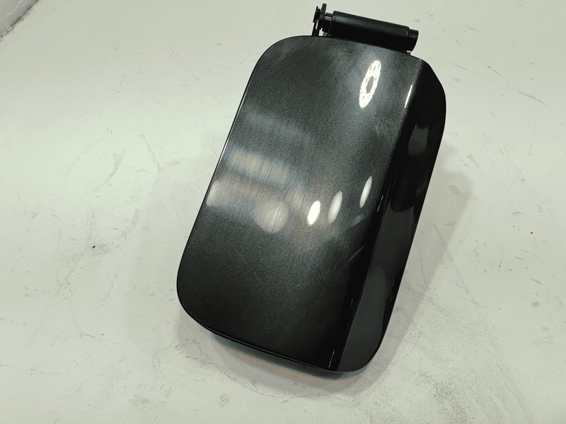 2011-2016 BMW 550i FUEL DOOR LID COVER W/ FILLER POCKET OEM