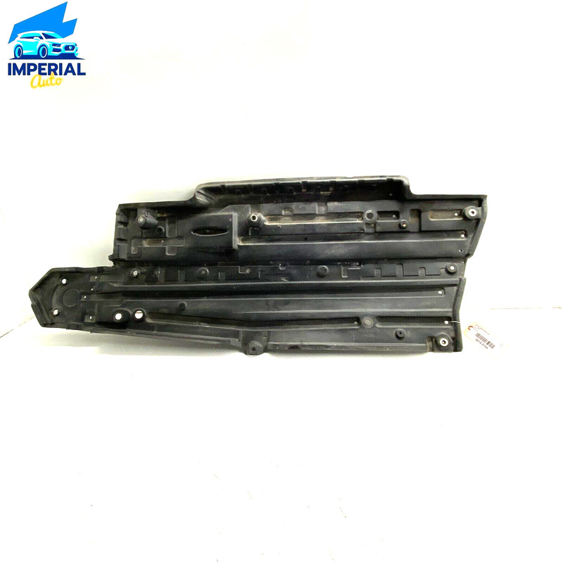2018 - 2022 TOYOTA CAMRY FRONT RIGHT SIDE FLOOR UNDER BODY SPLASH SHIELD OEM