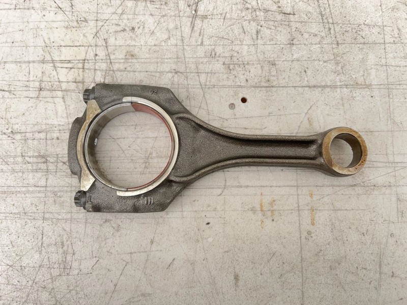 2016-2019 BMW 750i CONNECTING ROD 4.4L AWD 72K 66942