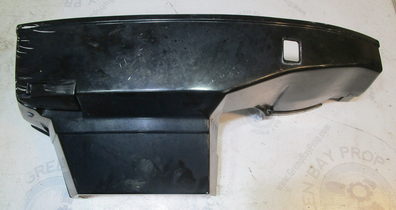9745A5 Mercury Mariner V6 Lower Cowling Cover Starboard Right 135 150 175 200 Hp