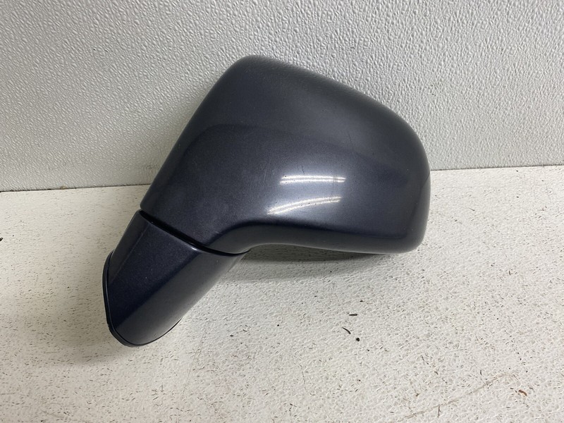 2007-2012 Kia Rondo Left Front Driver Side View Exterior Door Mirror Oem