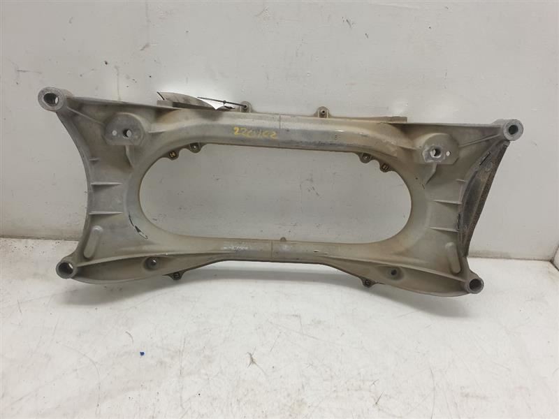 06-11 LEXUS IS250 2.5L 4CYL AT RWD CROSSMEMBER/SUBFRAME ASSEMBLY