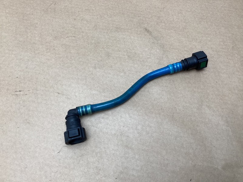 McLaren 650S 2016 Fuel Emission Pipe Hose Line Tube 15 - 17 :Y