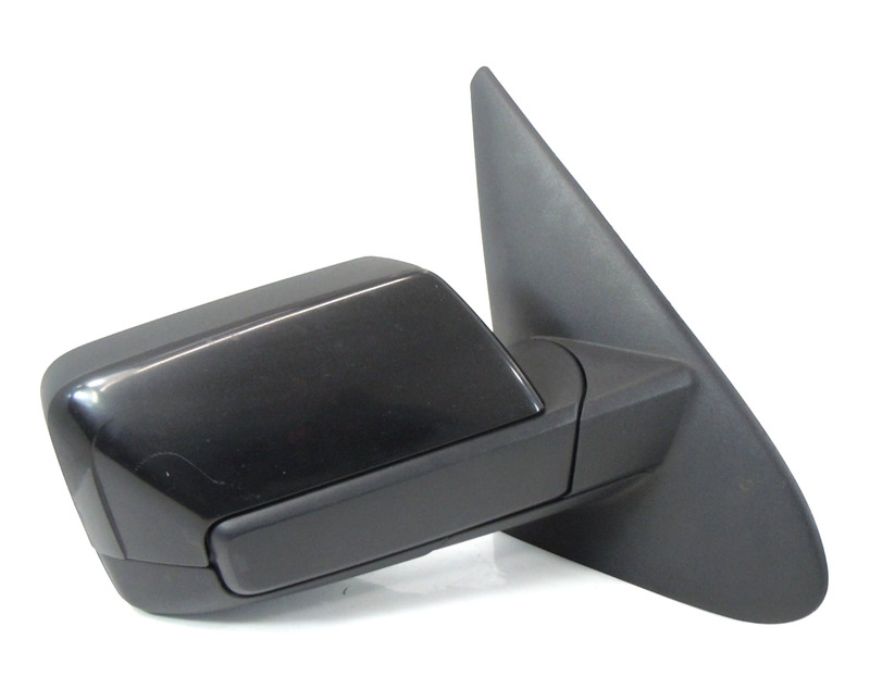 12-14 Lincoln Navigator Power Door Mirror Passenger Right OEM Heat Mmry Pwr Fold
