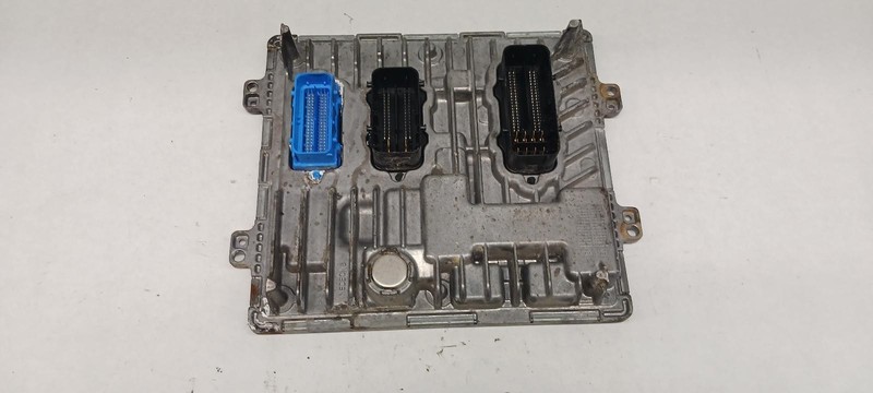 17-'22 GMC SIERRA DENALI 2500 Electronic Control Module diesel OEM 6 Month Wnty