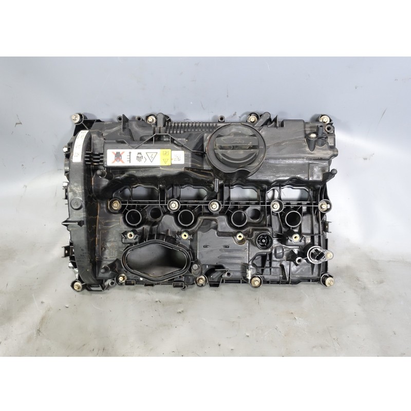 2020-2025 BMW G20 330i G01 X3 430i Factory B46 Valve Cover Cam Cover OEM