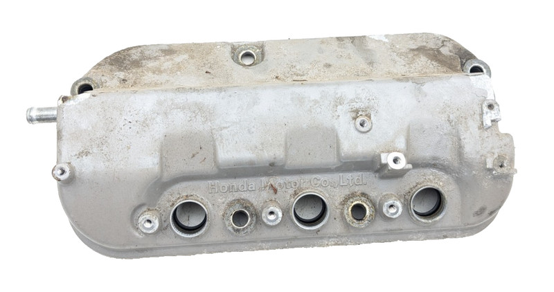 2004 2005 2006 Acura TL Engine Rear Valve Cover OEM
