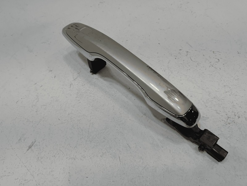 2016 - 2025 VOLVO XC90 REAR LEFT DRIVER SIDE DOOR OUTSIDE HANDLE OEM