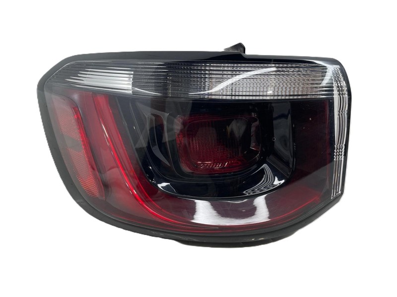 2019-2024 Jeep Compass LH DRiver Rear Quarter Mounted Tail Light 68417081AD OEM