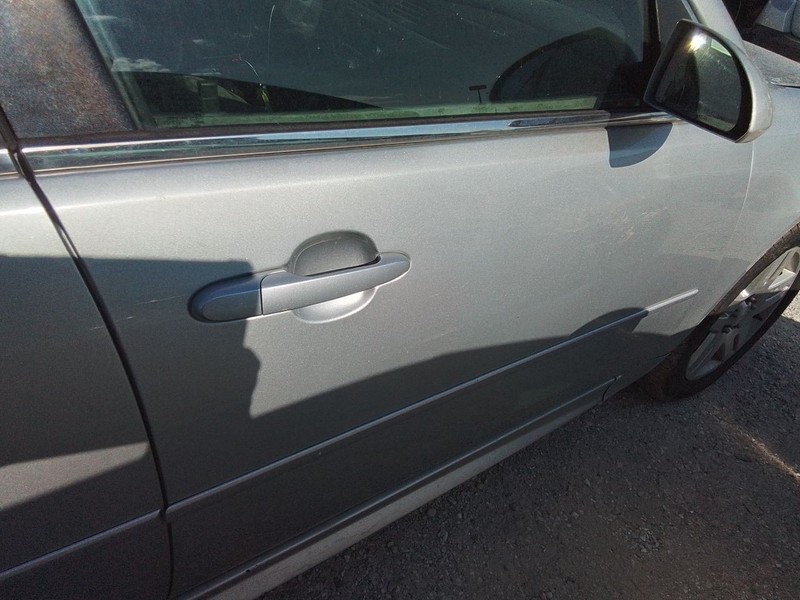 Passenger Front Door VIN W 4th Digit Limited Fits 06-16 IMPALA 3515712