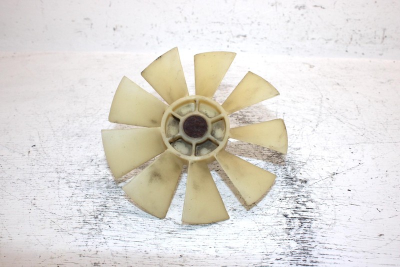 1997 Yamaha Venture Tr Oem Cooling Fan Blade 8H8-12611-01-00 SY15