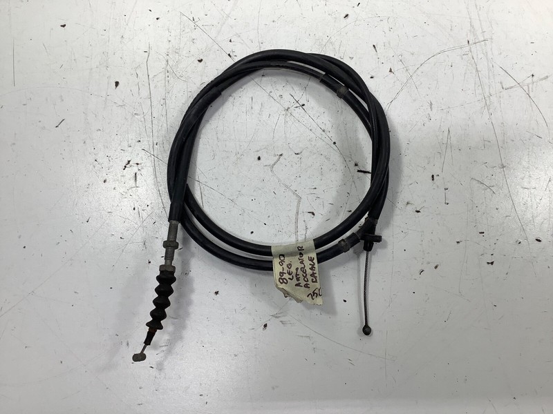 89-90 Acura Legend AUTO Accelerator Cable OEM