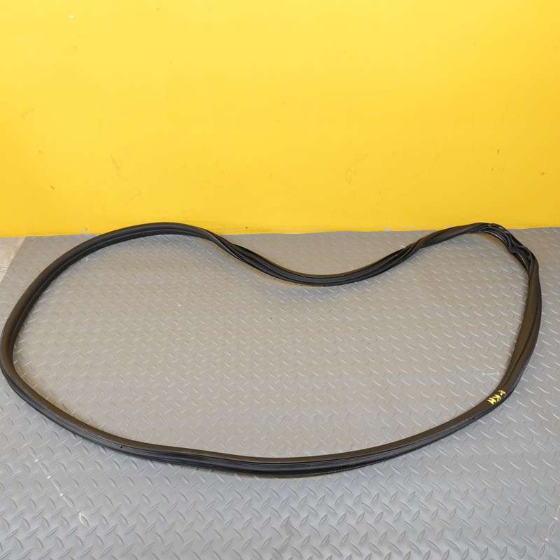 2023-2026 BMW X2 X1 228i U10 U11 F74 FRONT RIGHT SIDE DOOR WEATHERSTRIP SEAL OEM