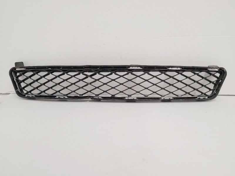 Grille Lower Base Fits 10-11 CAMRY 570246
