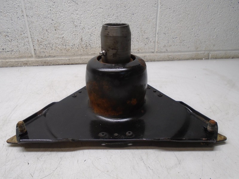 W2 Mercruiser V6 V8 11" Stern Drive Engine Coupler 18643A2 18643A7 + Hardware