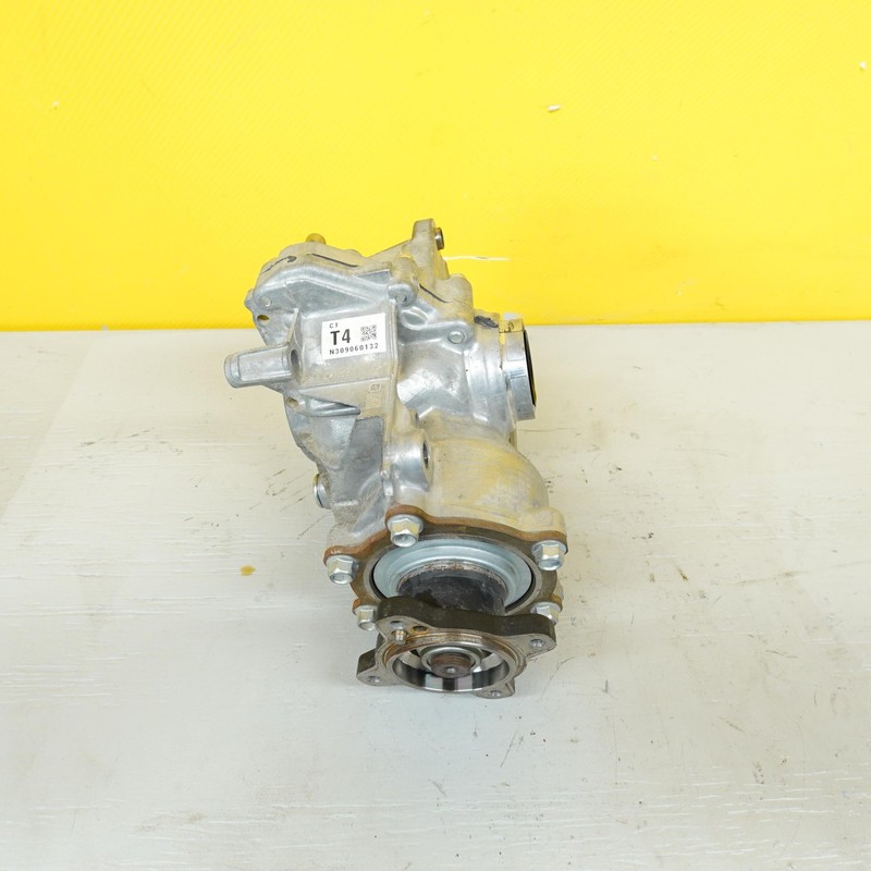 2024-2025 MAZDA CX-90 3.3L AWD FRONT DIFFERENTIAL AXLE CARRIER OEM RA36-27-100D