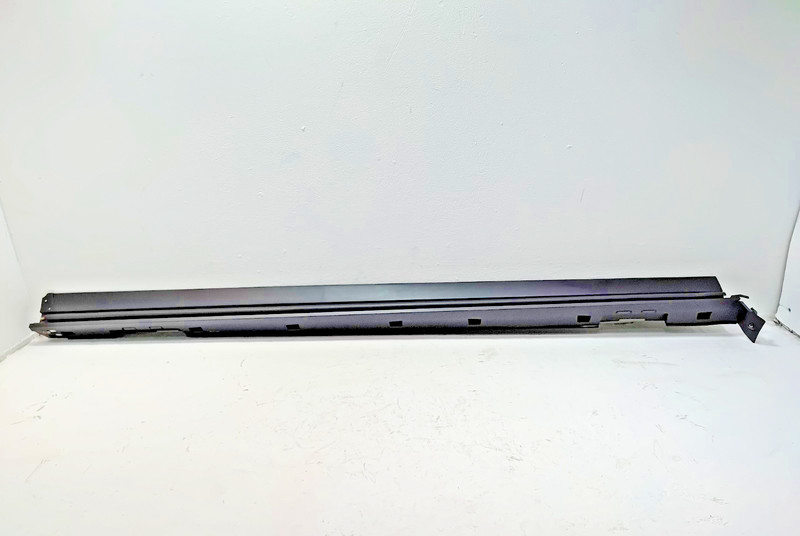 2024-2025 BUICK ENVISTA PREFERRED PASSENGER SIDE SKIRT ROCKER PANEL MOLDING OEM