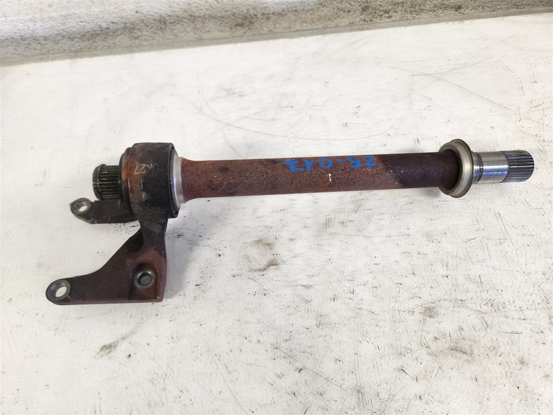 2017-2021 Honda Civic Intermediate Half Jack Shaft 44500-Tgh-A00 Genuine Type R