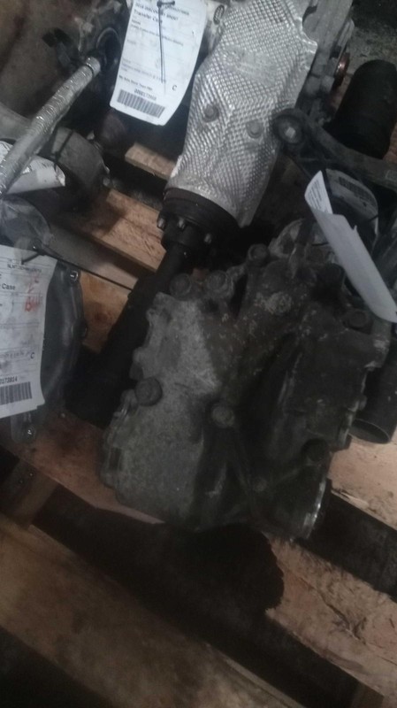 2020 Acura RDX Transfer Case Assembly 54K Miles OEM 4WD Grey NJ25-16204-409543