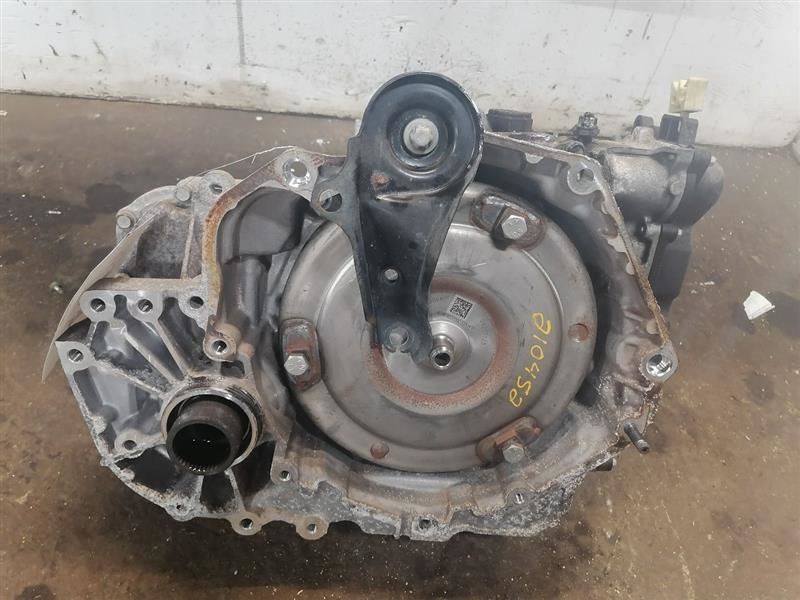 Automatic Transmission 1.4L 6 Speed AWD Opt Mhb Fits 13-14 ENCORE 778818