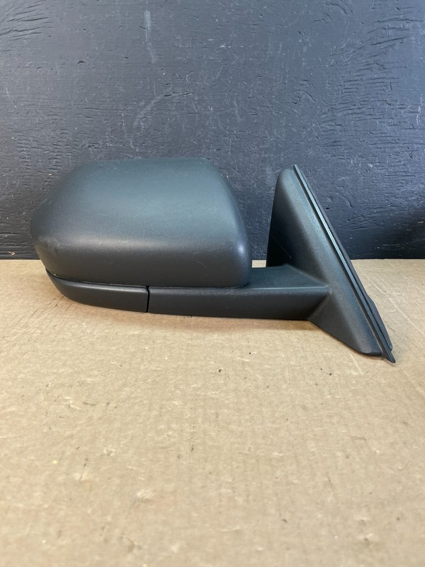 2020 to 2022 Ford Explorer Right Passenger RH Side Door Heated Mirror AD0330 DG