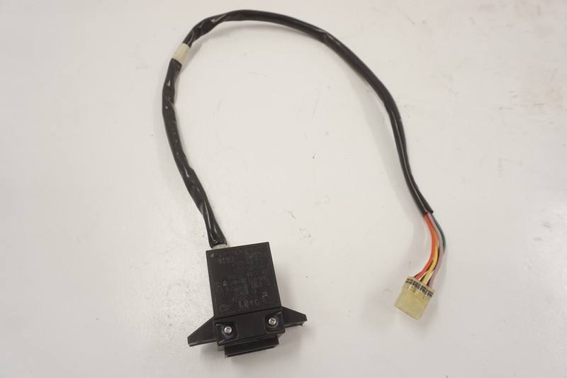 2007-2023 Kawasaki Ultra 300LX STX160 OEM Ignition Switch Key Socket Immobilizer