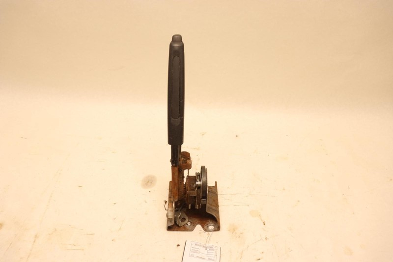 2014-2017 JEEP WRANGLER EMERGENCY PARKING BRAKE HANDBRAKE HANDLE LEVER OEM