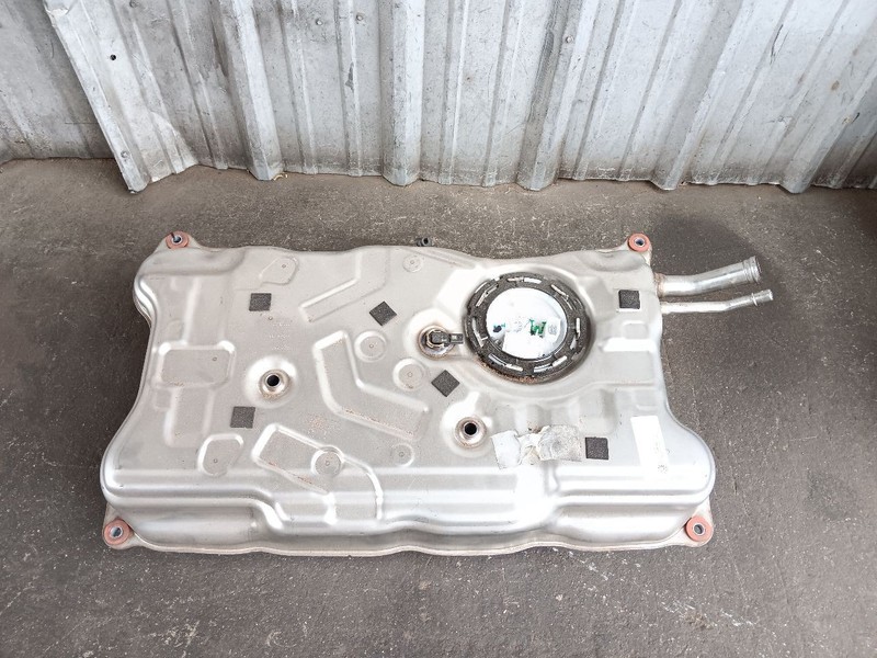 2020-2024 BMW X3 Hybrid Fuel Tank Gasoline Holder OEM 16119456499