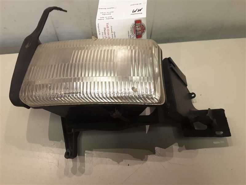 94 95 96 97 98 99 00 01 DODGE RAM 1500 PICKUP L. HEADLIGHT W/O SPORT MODEL