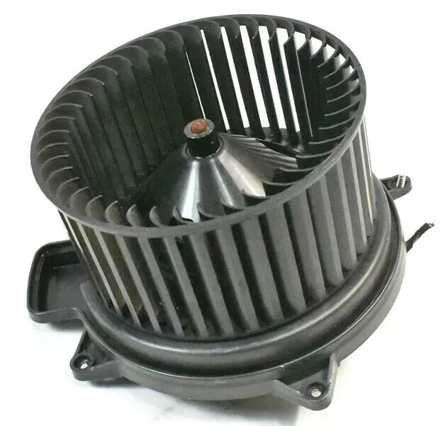06-13 Mercedes W251 R500 ML63 A/C AC Air Conditioning Heater Blower Motor OEM
