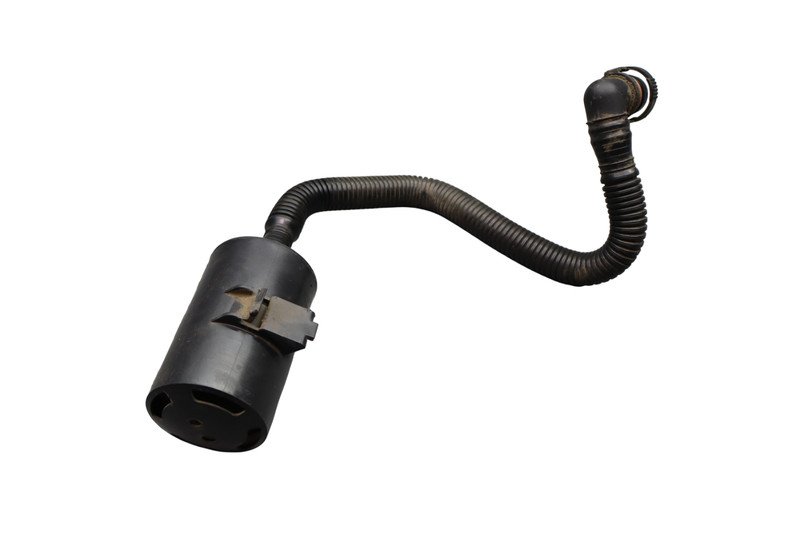 14-17 Maserati Quattroporte M156 Ghibli Fuel Vapour Filter Hose Oem