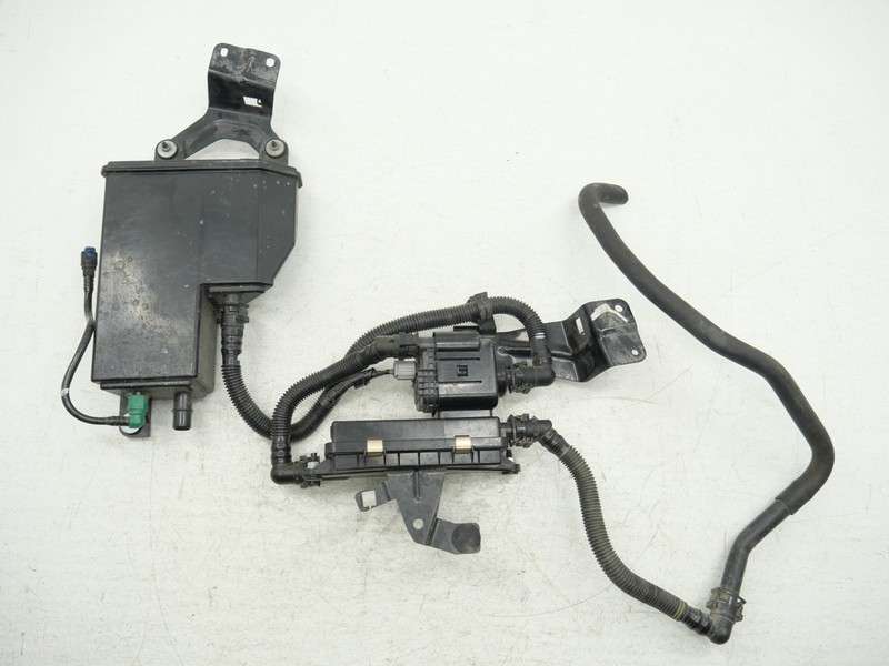 Used Evaporator Canister Fuel Gas Evap Vapor Charcoal 2017-2020 Toyota 86 OEM