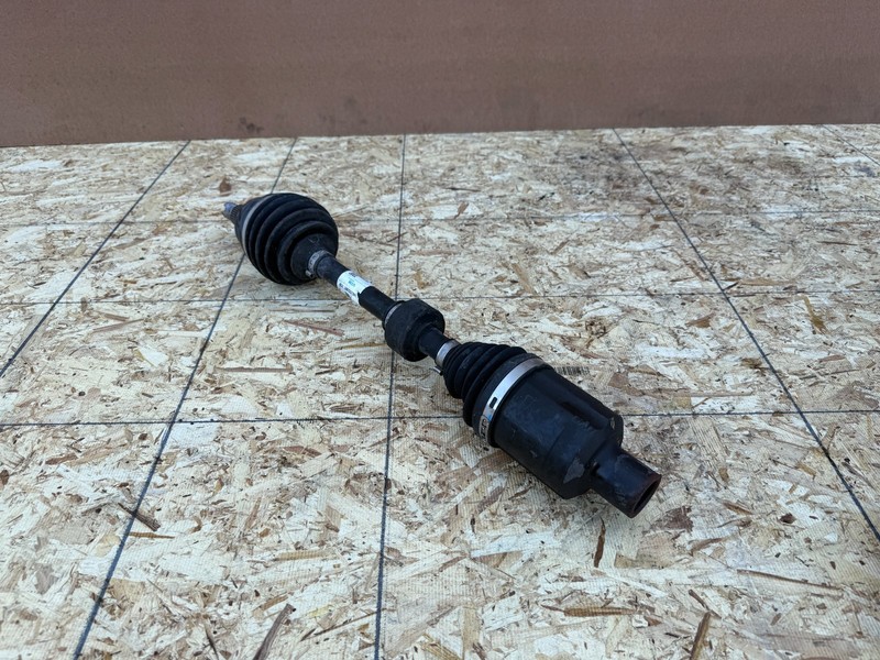 GENESIS GV80 2021-2025 OEM FRONT LEFT DRIVER SIDE CV AXLE SHAFT ASSEMBLY 2.5T