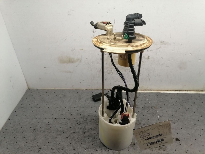 Fuel Pump Assembly 6.2L Gasoline Fits 11-16 FORD F250SD PICKUP 1639899