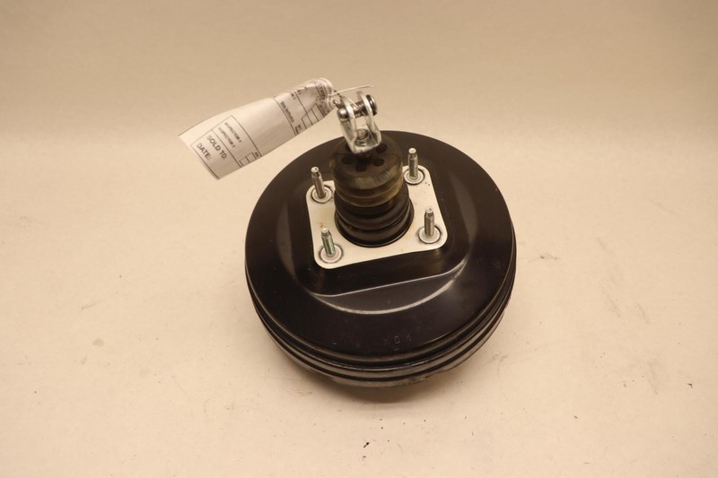 2017-2020 GENESIS G80 3.8L POWER BRAKE VACUUM BOOSTER OEM